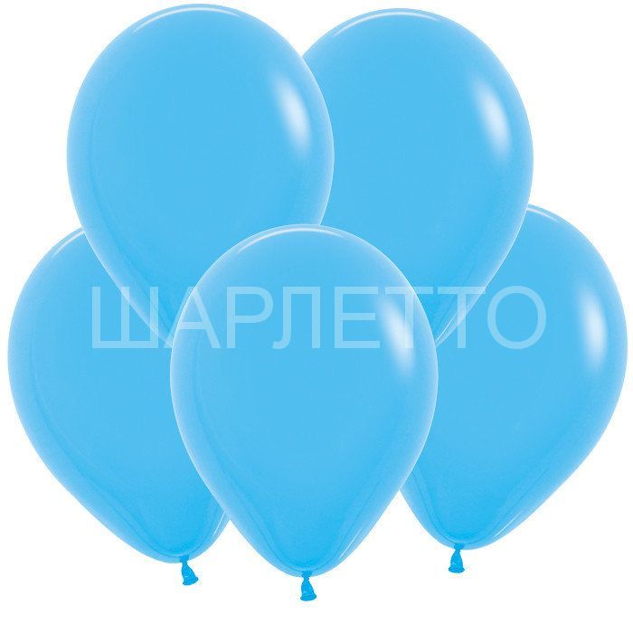 ГОЛУБОЙ пастель с обработкой