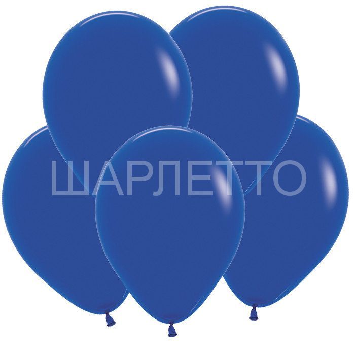 СИНИЙ пастель с обработкой