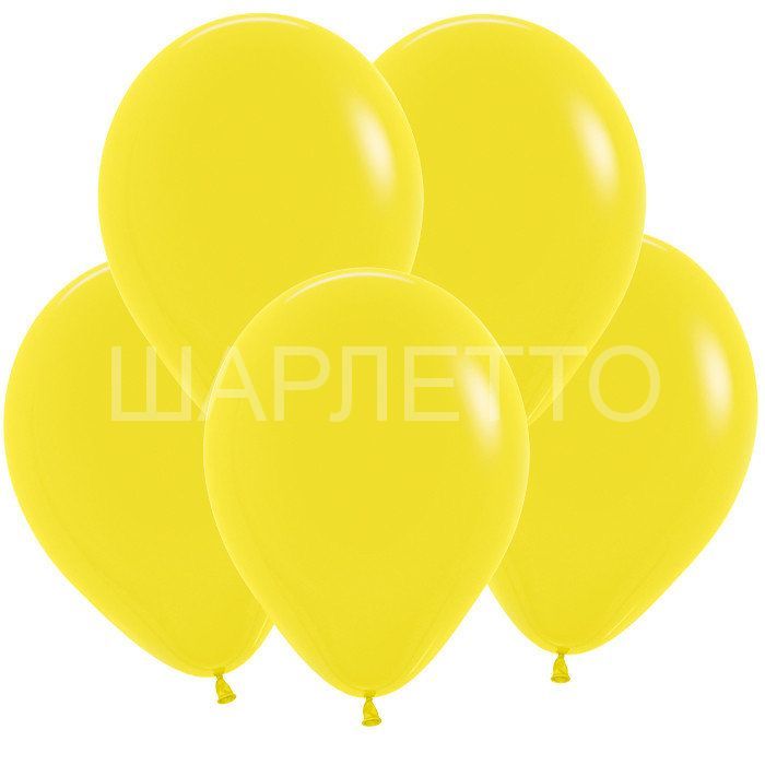 ЖЕЛТЫЙ пастель с обработкой