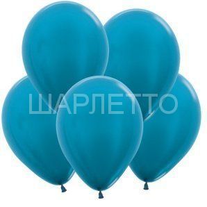 КАРИБЫ металлик с обработкой