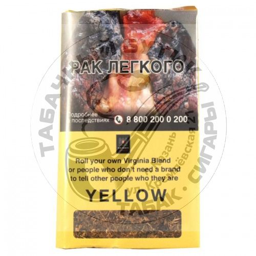 Табак сигаретный Mac Baren Yellow 40 г