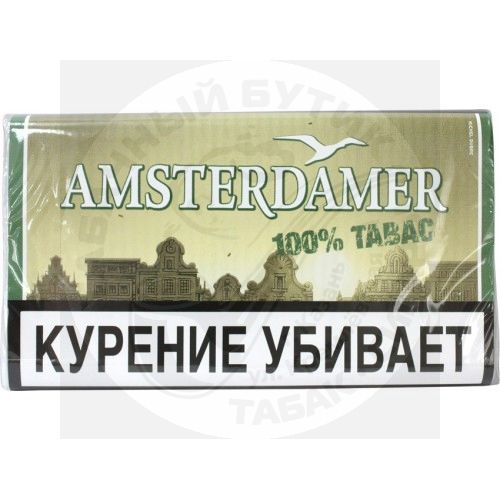Табак Mac Baren Amsterdamer 100% Tabac (30 гр)