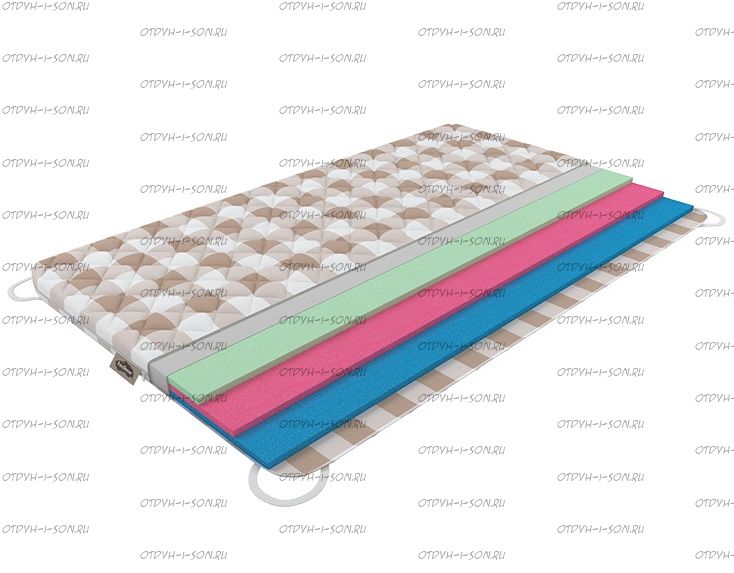 Наматрасник FreeDream Fresh XL Mr.Mattress