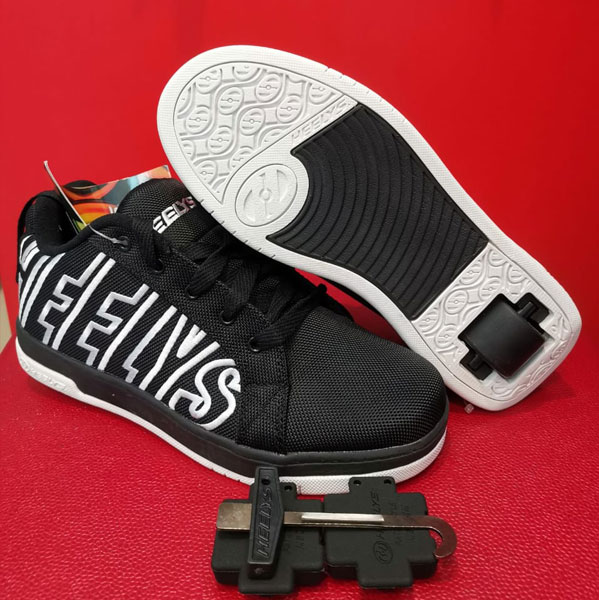 HEELYS SPLIT