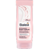 Сыворотка - лосьон Body-Serum Balea