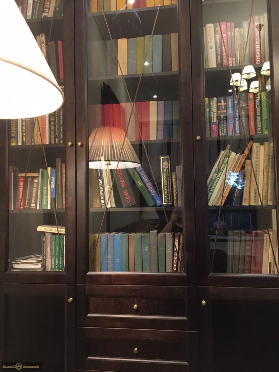 Работа № 2020151