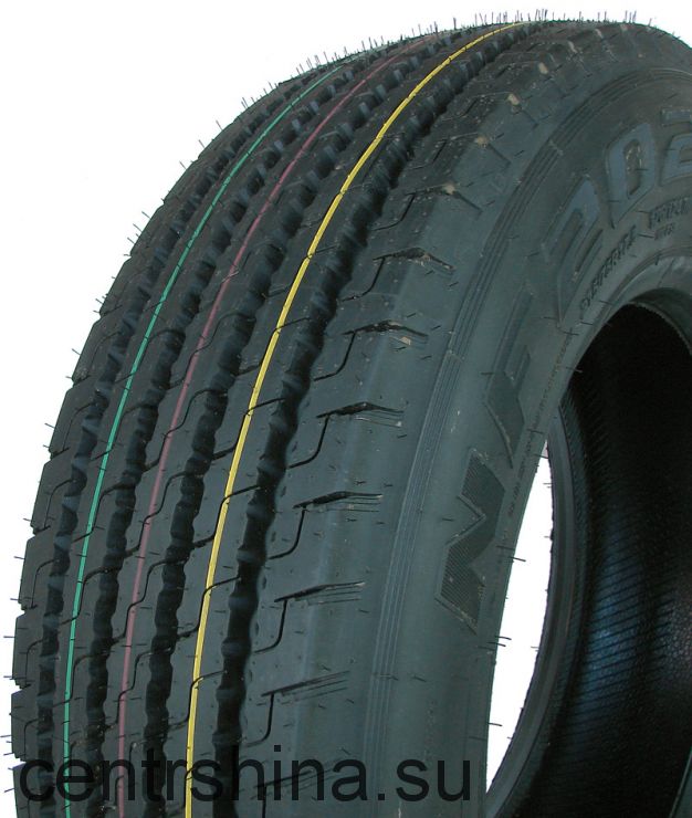 265/70R19.5 КАМА-NF 202 НК.ШЗ  Автошина