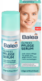 Сыворотка без масла для ухода за кожей лица, Balea, 30 мл