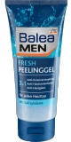 Пилинг – гель для умывания Balea MEN, 100 мл