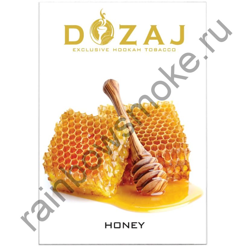 Dozaj 50 гр - Honey (Мед)
