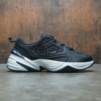 Nike M2K Tekno White Black