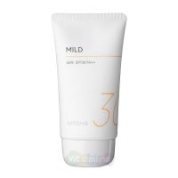 Missha Солнцезащитный крем для тела All Around Safe Block Mild Sun SPF30/PA++, 50 мл