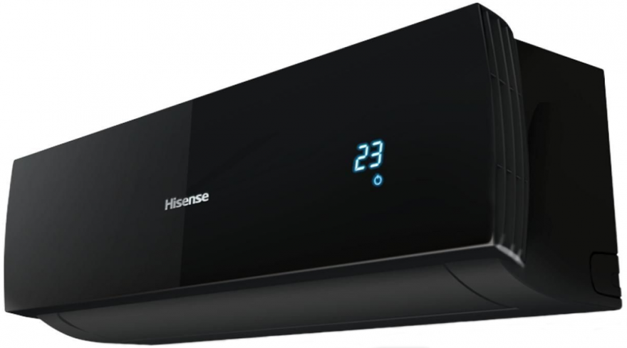 Настенная сплит-система Hisense AS-10UW4RWETG01(B)