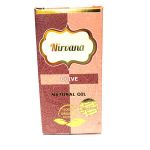OLIVE NATURAL OIL, Nirvana (ОЛИВЫ НАТУРАЛЬНОЕ МАСЛО для наружного применения, Нирвана), 30 мл.