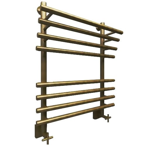 Ника BAMBOO ЛБ3 (Лесенка Модель Б3) бронза 100х60 -9 Ника BAMBOO ЛБ3 (Лесенка Модель Б3) бронза 100х60 -9