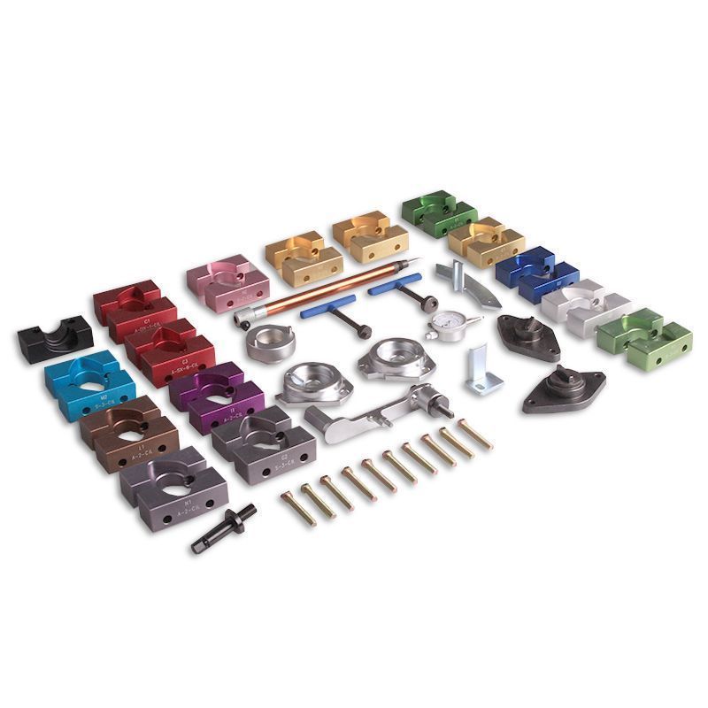 Набор специнструмента для Alfa Romeo и Fiat Full Kit