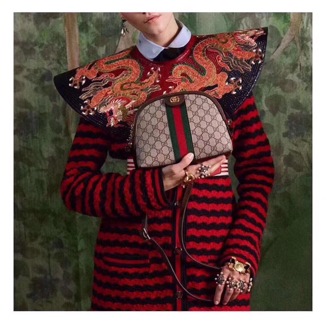 Gucci Ophidia 23,5 cm