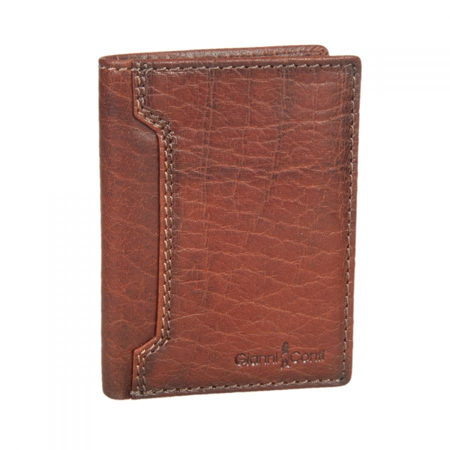 Портмоне Gianni Conti 4117387 tan
