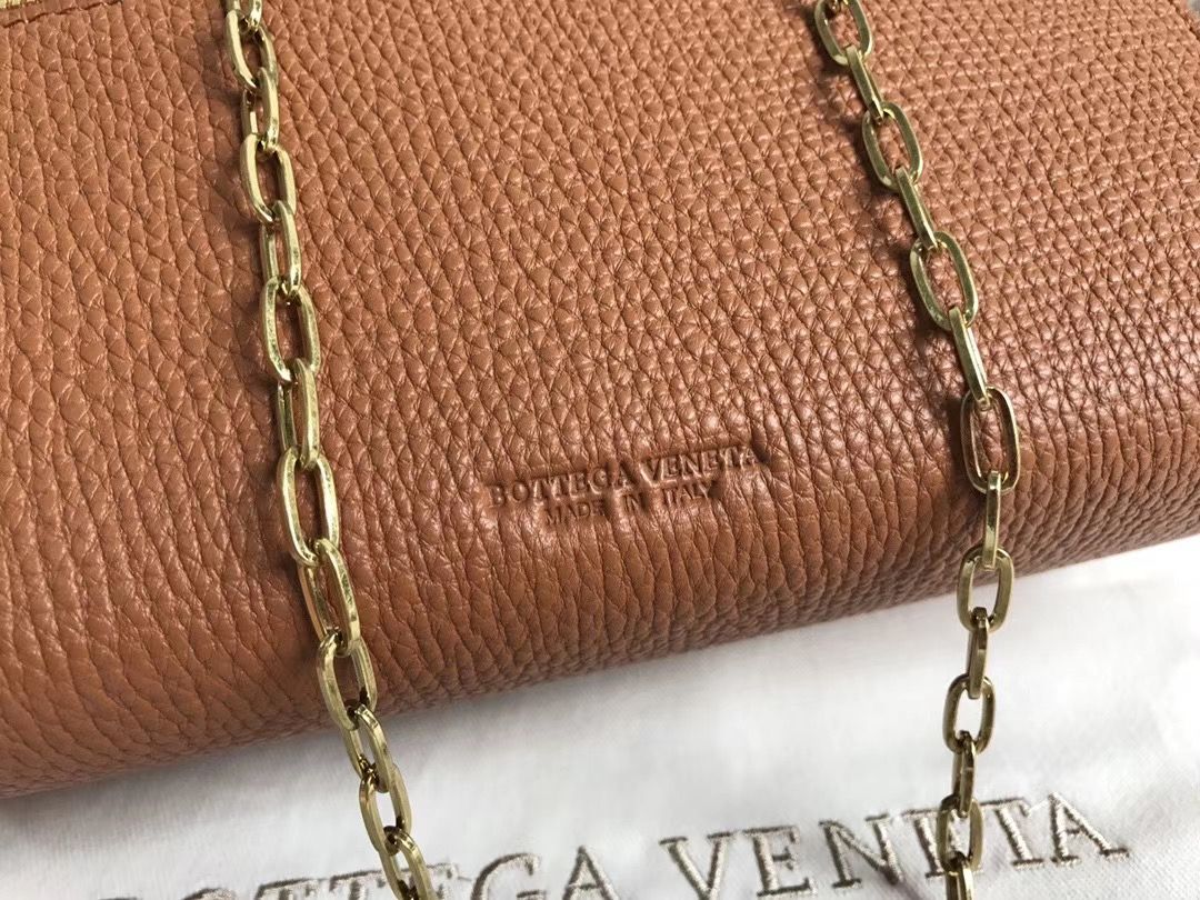 Bottega Veneta Angele bag 19,5 cm