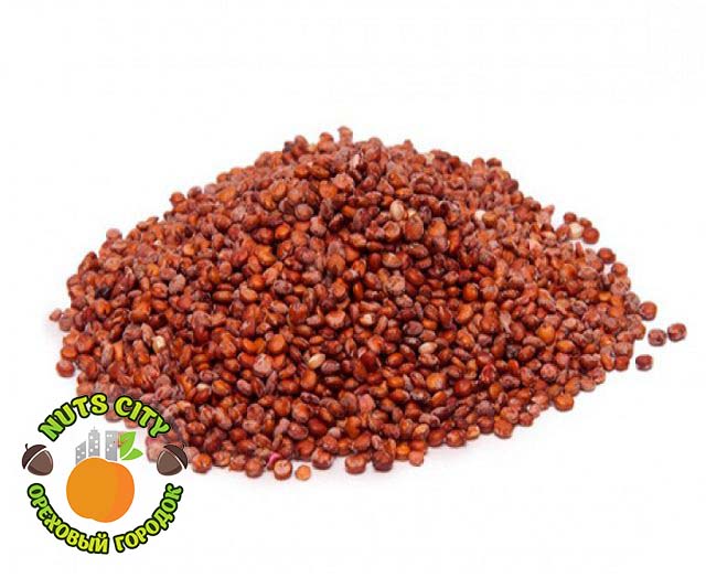 Киноа красная