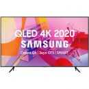 Телевизор QLED Samsung QE55Q60TAU