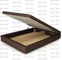 Кроватный бокс Flip Box Mr.Mattress с подъемным основанием