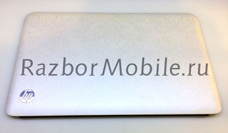 Корпус HP DV6-6c04er