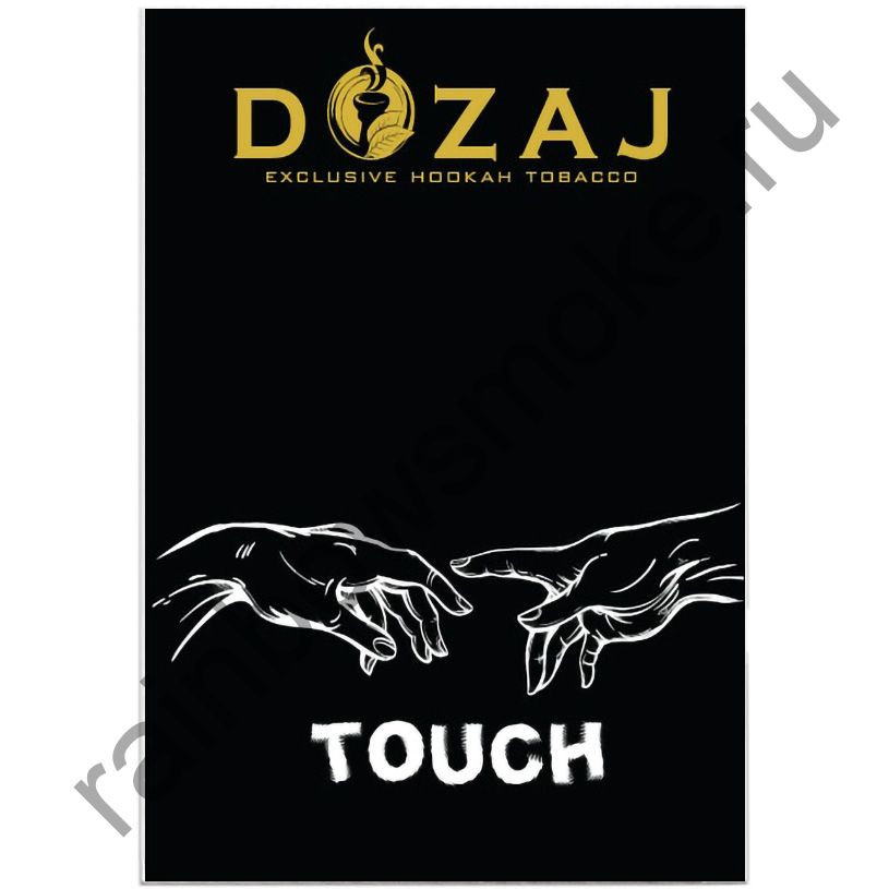 Dozaj 50 гр -  Touch (Контакт)