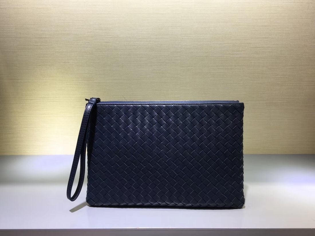 Папка Bottega Veneta 28 cm