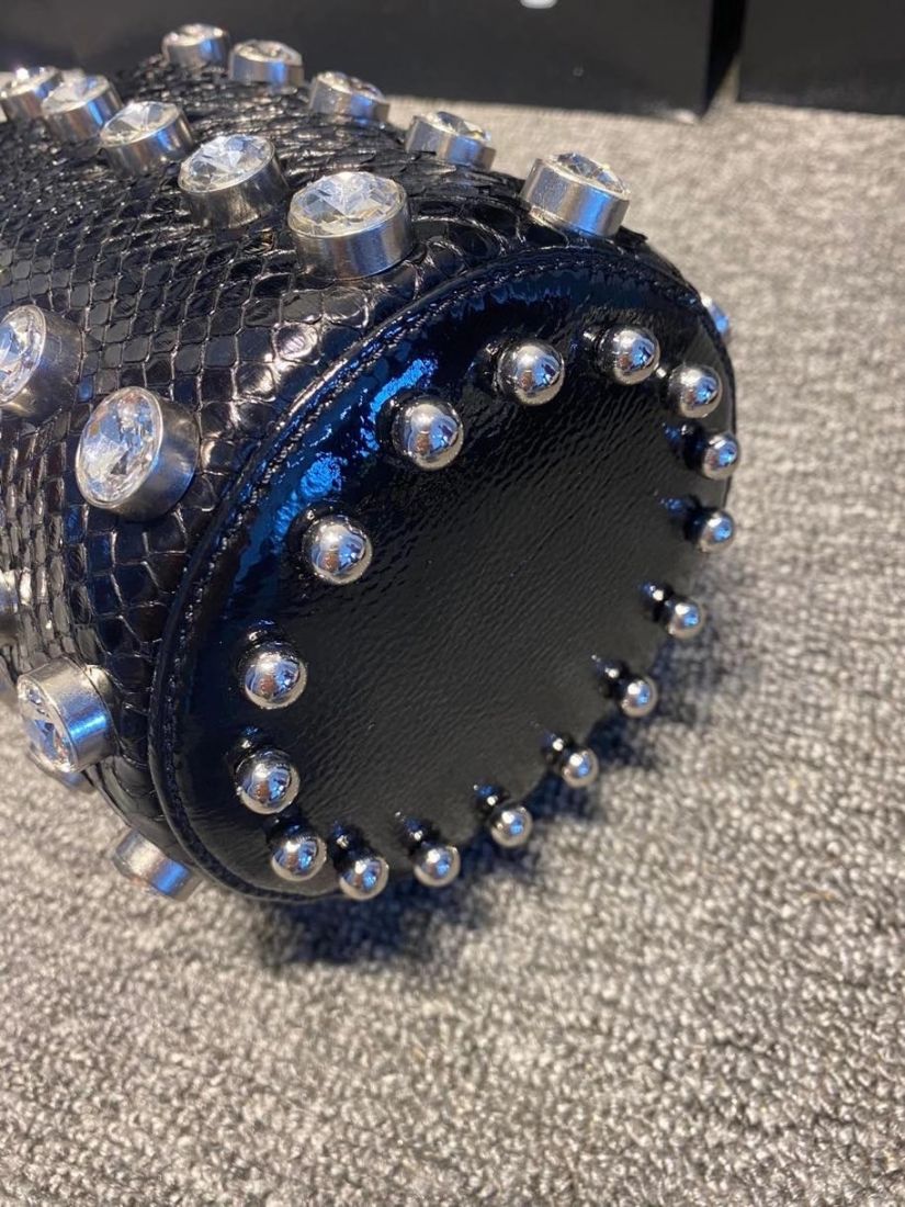 Alexander Wang 12 cm