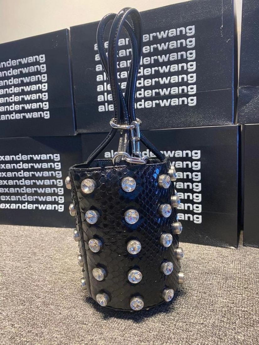 Alexander Wang 12 cm