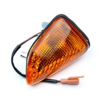 Поворотник передний левый в обтекатель YBR 125