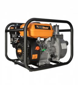 МОТОПОМПА БЕНЗИНОВАЯ FOXWELD 600W50