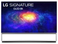 Телевизор OLED LG OLED88ZX9LA