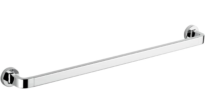 Изображение Полотенцедержатель Colombo Nordic 69 см B5211