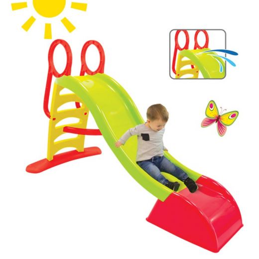 Большая горка 180 см WOOPIE 27357