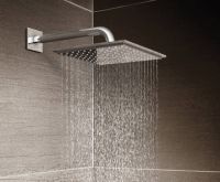 Верхний душ Grohe Euphoria Cube 27705000 схема 1