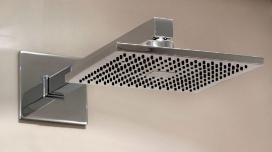 Верхний душ Grohe Euphoria Cube 27705000 ФОТО