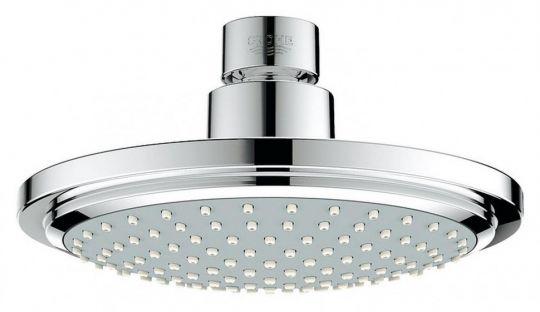 Фото Верхний душ Grohe Euphoria Cosmopolitan 28233000