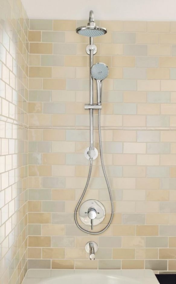 Верхний душ Grohe Euphoria Cosmopolitan 28233000 ФОТО