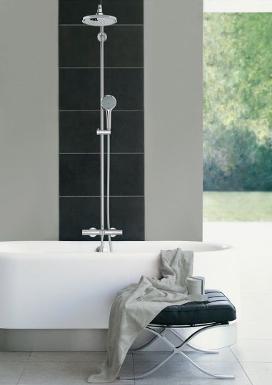 Верхний душ Grohe Euphoria Cosmopolitan 28233000 ФОТО