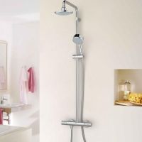 Верхний душ Grohe Euphoria Cosmopolitan 28233000 схема 8