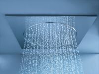 Верхний душ Grohe Rainshower F-series 27286000 схема 12