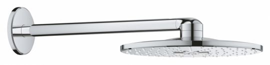 Фото Верхний душ Grohe Rainshower SmartActive 310 26475000