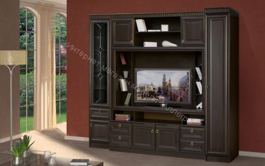 Шкаф многоцелевой "Инна" 604