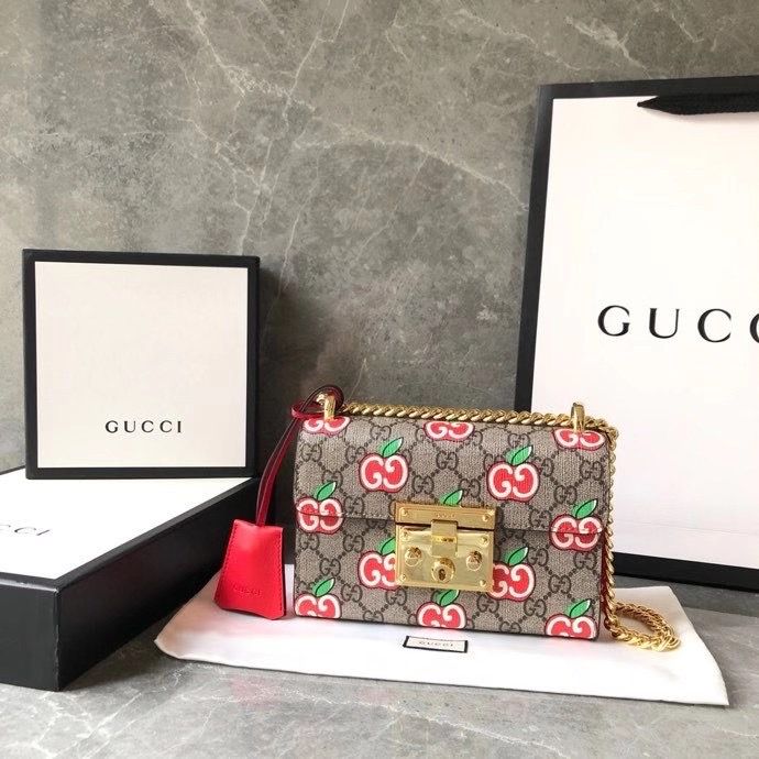 Gucci 20 cm