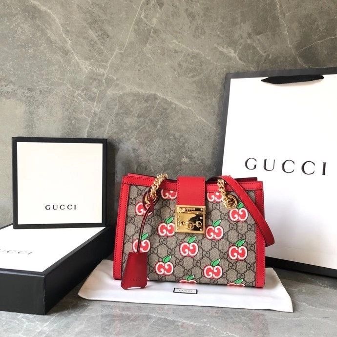 Gucci 26 cm