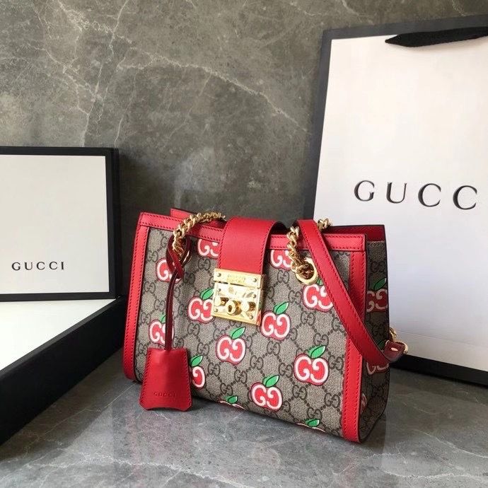 Gucci 26 cm
