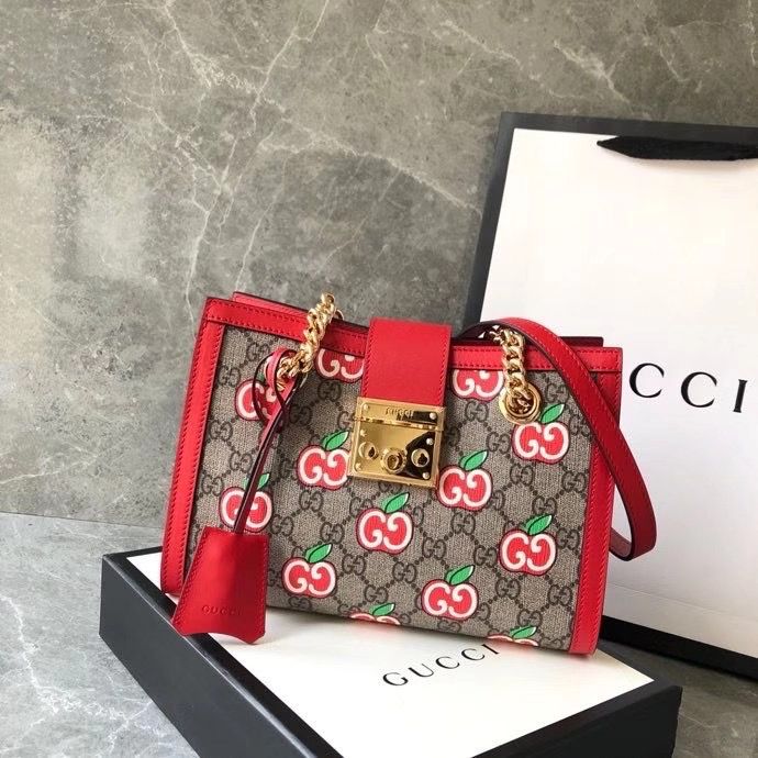 Gucci 26 cm