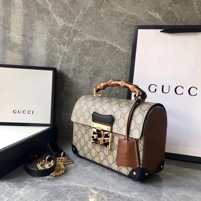 Gucci 24 cm